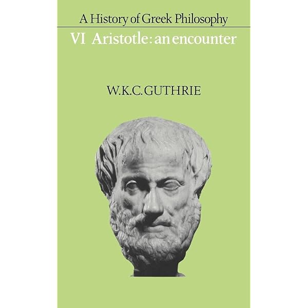 A History of Greek Philosophy: Volume 5, The Later Plato and the